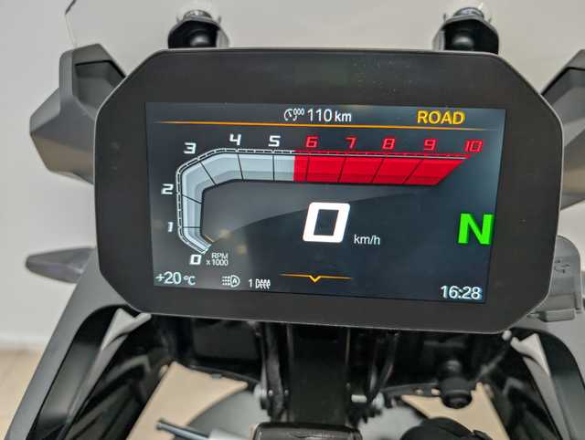 BMW Motorrad F 800 GS  de ocasión 