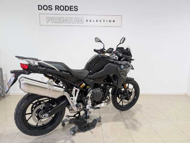 BMW Motorrad F 800 GS  de ocasión 