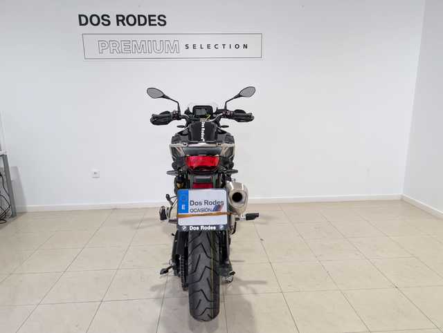 BMW Motorrad F 800 GS  de ocasión 