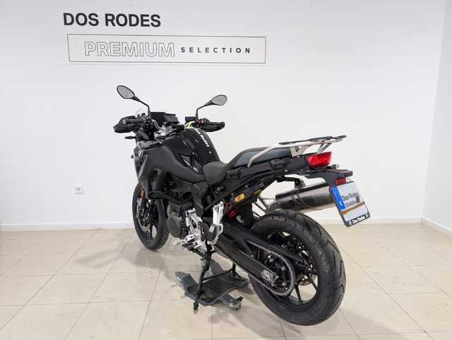 BMW Motorrad F 800 GS  de ocasión 