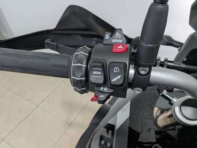 BMW Motorrad F 800 GS  de ocasión 