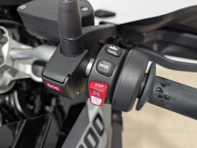 BMW Motorrad F 800 GS  de ocasión 