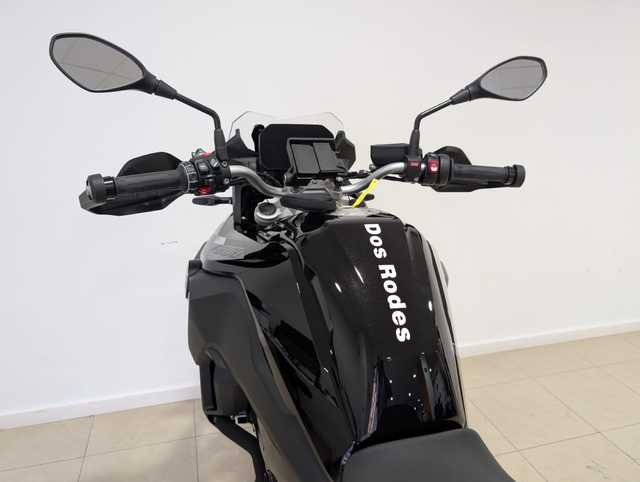 BMW Motorrad F 800 GS  de ocasión 