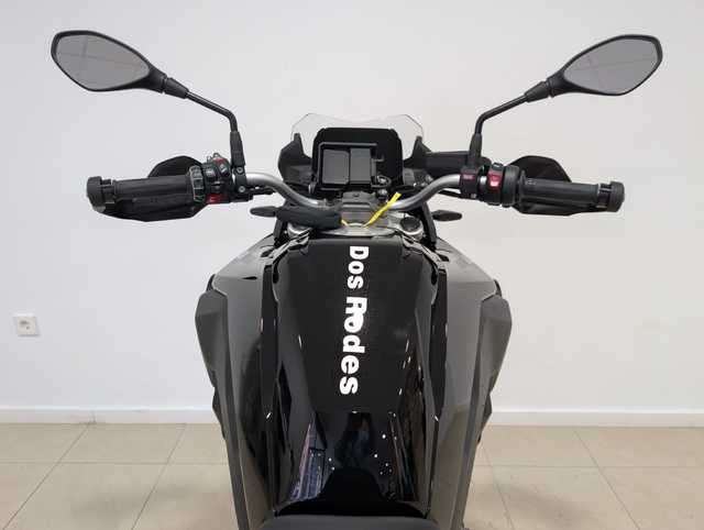 BMW Motorrad F 800 GS  de ocasión 