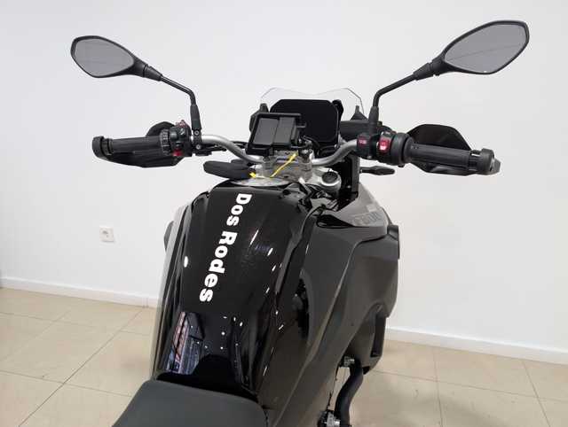 BMW Motorrad F 800 GS  de ocasión 