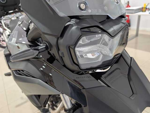 BMW Motorrad F 800 GS  de ocasión 