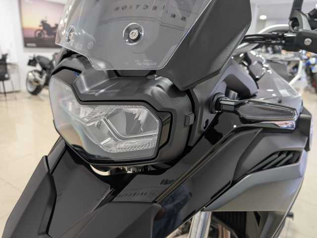 BMW Motorrad F 800 GS  de ocasión 