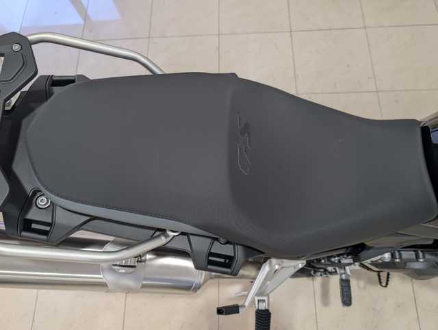 BMW Motorrad F 800 GS  de ocasión 