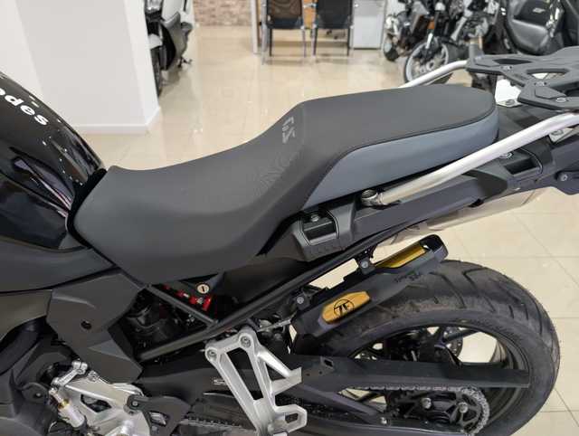 BMW Motorrad F 800 GS  de ocasión 