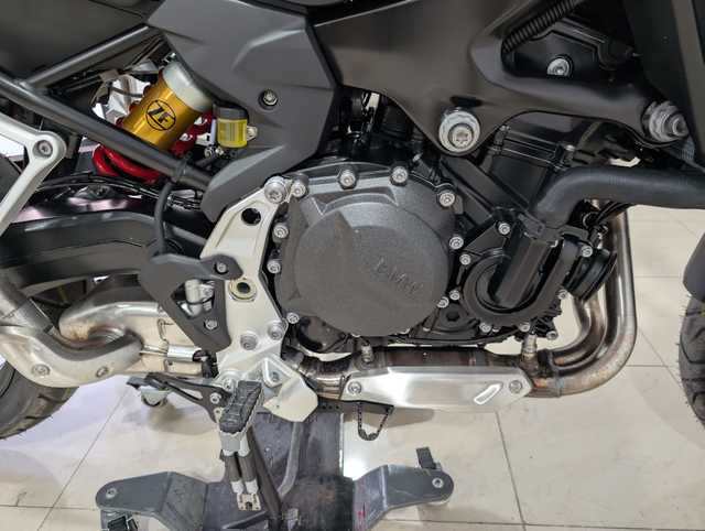 BMW Motorrad F 800 GS  de ocasión 