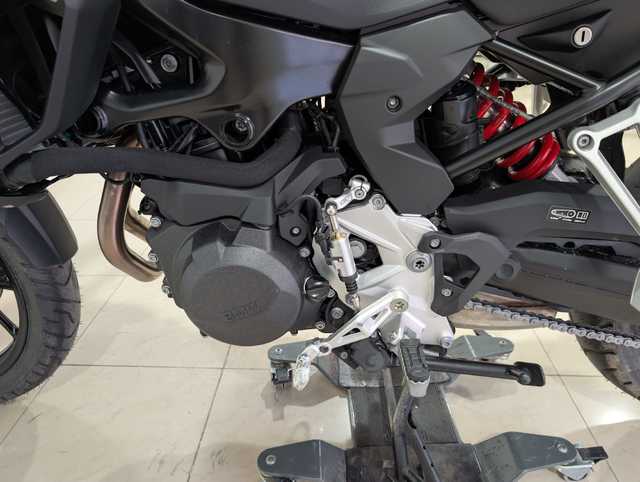 BMW Motorrad F 800 GS  de ocasión 