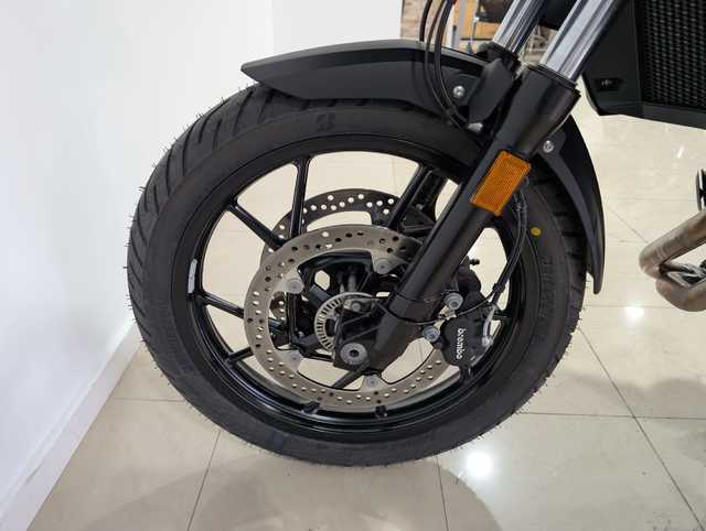 BMW Motorrad F 800 GS  de ocasión 