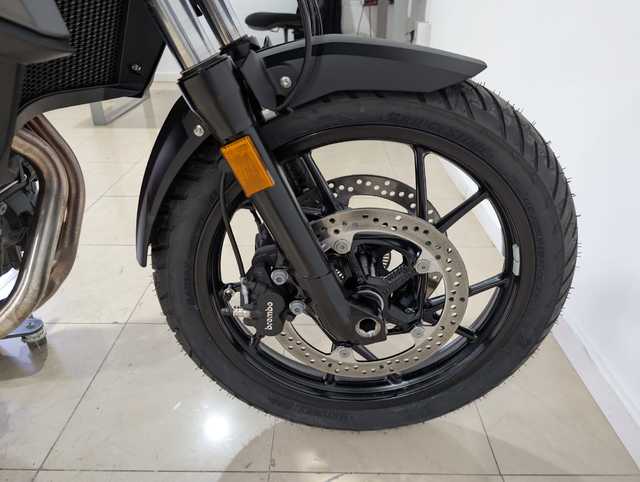 BMW Motorrad F 800 GS  de ocasión 