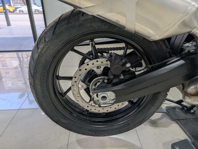 BMW Motorrad F 800 GS  de ocasión 