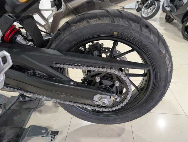 BMW Motorrad F 800 GS  de ocasión 