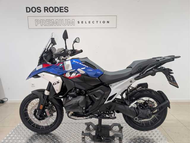 BMW Motorrad R 1300 GS  de ocasión 