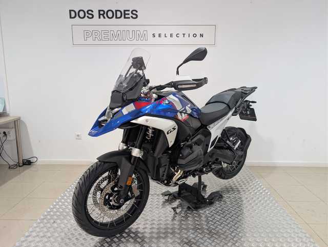 BMW Motorrad R 1300 GS  de ocasión 