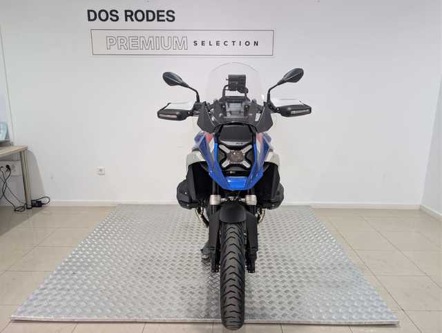 BMW Motorrad R 1300 GS  de ocasión 