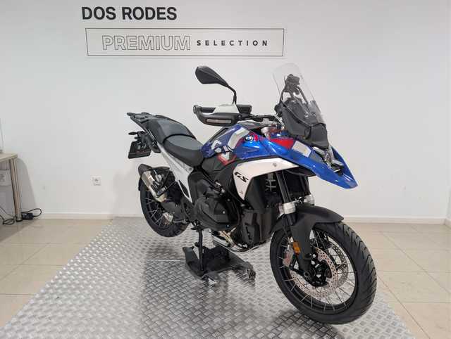 BMW Motorrad R 1300 GS  de ocasión 
