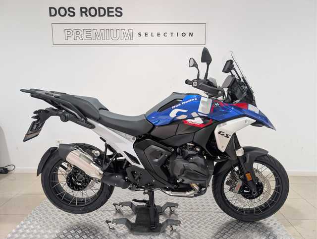 BMW Motorrad R 1300 GS  de ocasión 