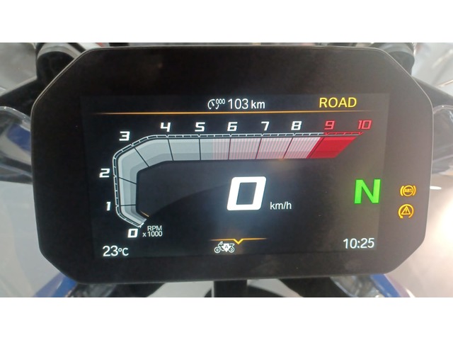 BMW Motorrad R 1300 GS  de ocasión 