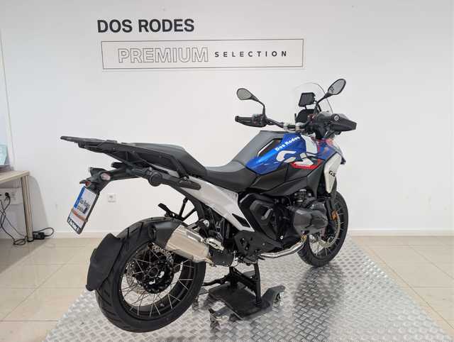 BMW Motorrad R 1300 GS  de ocasión 