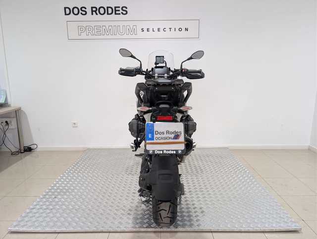 BMW Motorrad R 1300 GS  de ocasión 