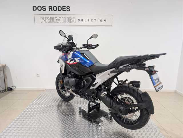 BMW Motorrad R 1300 GS  de ocasión 