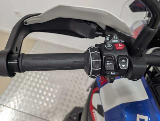 BMW Motorrad R 1300 GS  de ocasión 