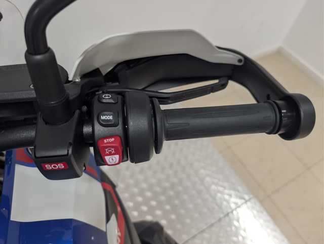 BMW Motorrad R 1300 GS  de ocasión 