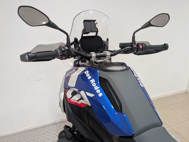 BMW Motorrad R 1300 GS  de ocasión 