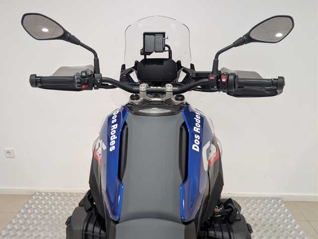 BMW Motorrad R 1300 GS  de ocasión 