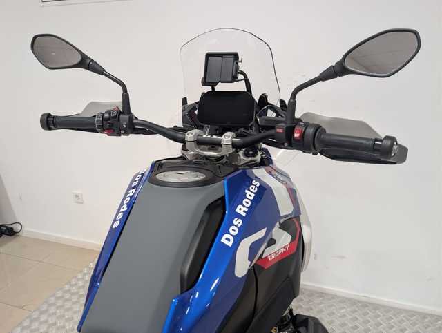 BMW Motorrad R 1300 GS  de ocasión 