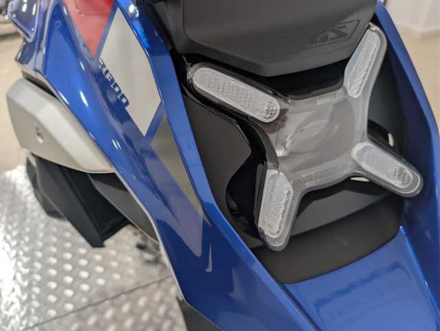 BMW Motorrad R 1300 GS  de ocasión 