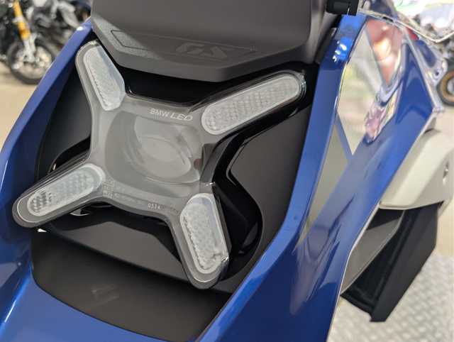 BMW Motorrad R 1300 GS  de ocasión 