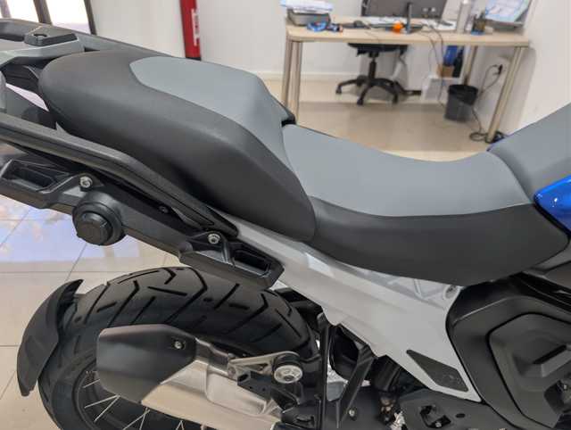 BMW Motorrad R 1300 GS  de ocasión 