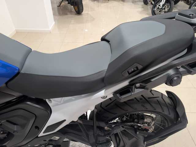 BMW Motorrad R 1300 GS  de ocasión 