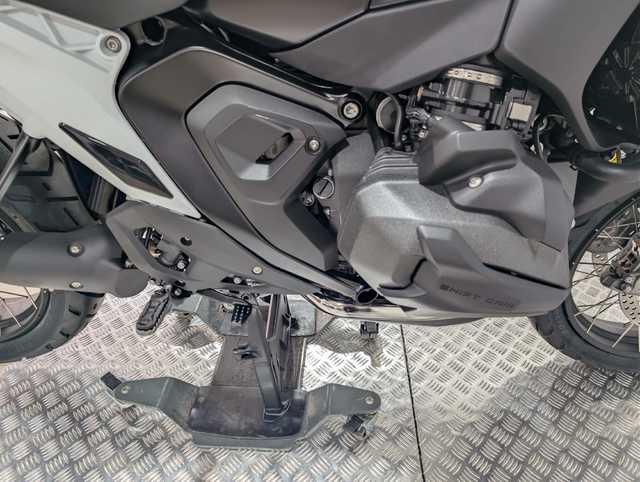 BMW Motorrad R 1300 GS  de ocasión 