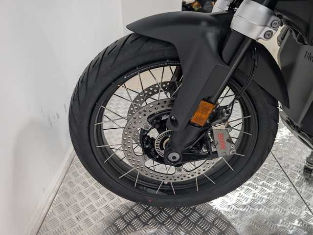 BMW Motorrad R 1300 GS  de ocasión 