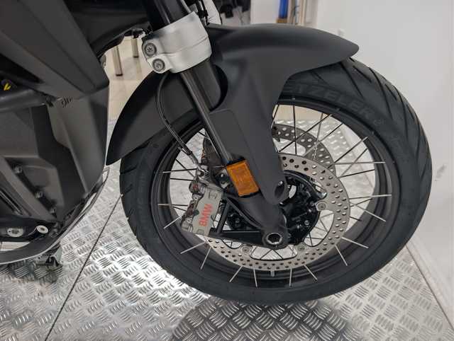 BMW Motorrad R 1300 GS  de ocasión 