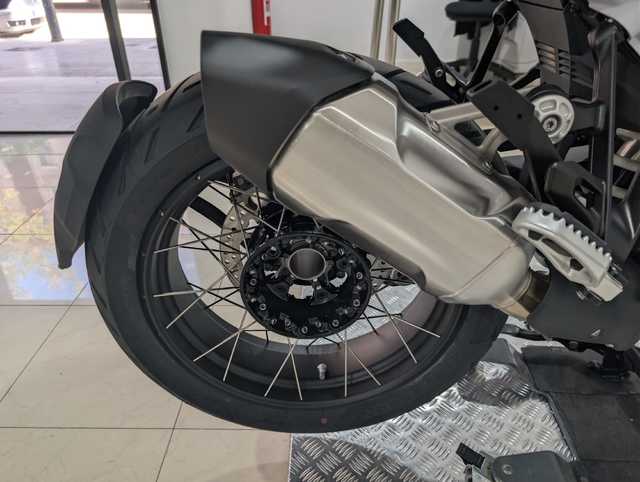 BMW Motorrad R 1300 GS  de ocasión 