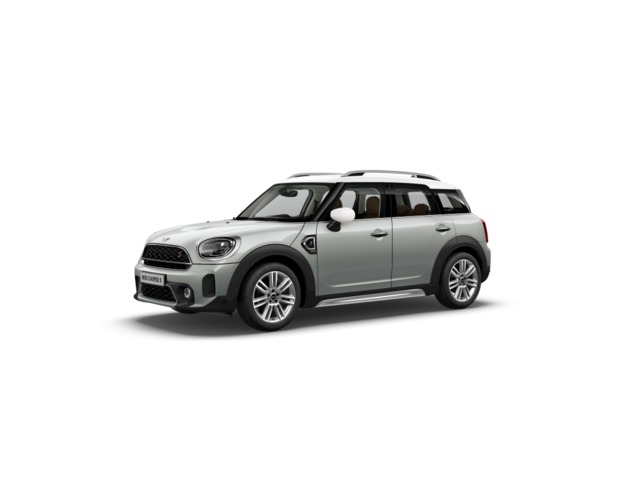 fotoG 1 del MINI MINI Countryman Cooper S 131 kW (178 CV) 178cv Gasolina del 2021 en Zaragoza