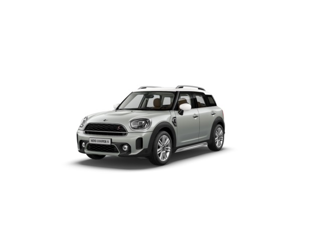 fotoG 2 del MINI MINI Countryman Cooper S 131 kW (178 CV) 178cv Gasolina del 2021 en Zaragoza
