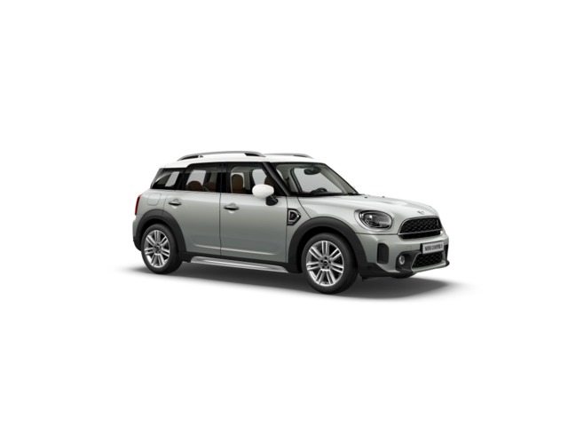 fotoG 3 del MINI MINI Countryman Cooper S 131 kW (178 CV) 178cv Gasolina del 2021 en Zaragoza