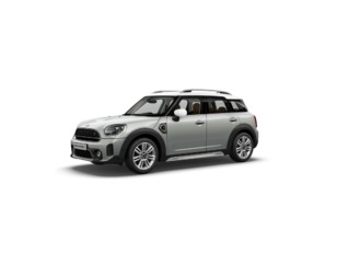 Fotos de MINI Countryman Cooper S 131 kW (178 CV)