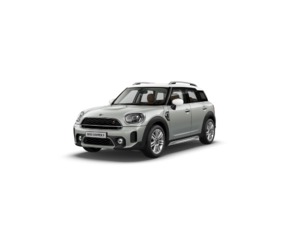 Fotos de MINI Countryman Cooper S 131 kW (178 CV)