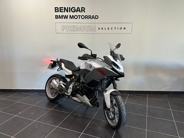 BMW Motorrad F 900 XR  de ocasión 