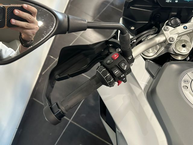 BMW Motorrad F 900 XR  de ocasión 