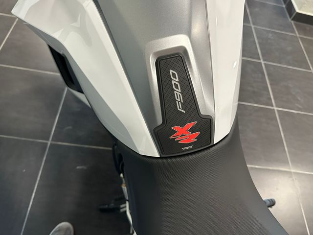 BMW Motorrad F 900 XR  de ocasión 