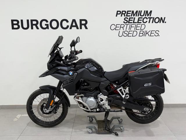 BMW Motorrad F 850 GS  de ocasión 